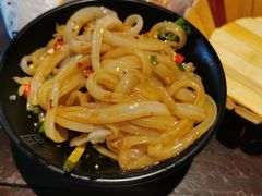 -江边城外烤全鱼(方庄时代购物中心店)