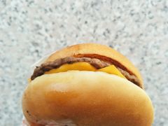 -麦当劳(未来城购物中心店)