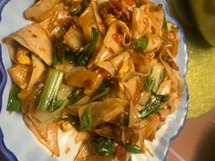 -边疆缘正宗腾冲风味菜馆(腾冲店)