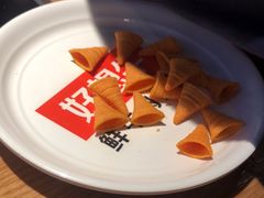 -好想牛·鲜切自助牛肉火锅(七堡花园城店)