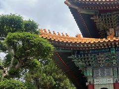 -珠海圆明新园