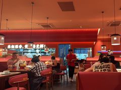 -闽上鲜·福建菜(龙湖滨江天街店)