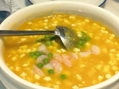 一品鲜虾豆花-兰湘子·湘菜小炒(盛龙广场店)
