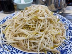 -内蒙联营烧麦 草原石榴红(护国寺店)