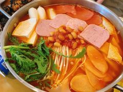 -小木屋米酒店总店
