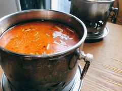 -Thai Basil罗勒叶泰式餐厅(时代天街店)