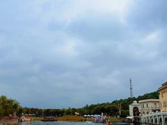 -华谊兄弟（长沙）电影小镇