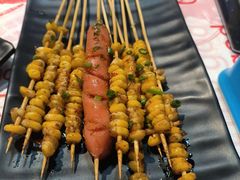 -辣不怕口味虾(凌霄路店)