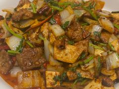 -枫林饺子