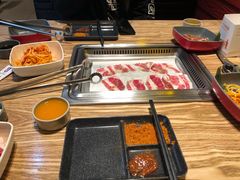 -新石器烤肉(南通CBD大有境店)
