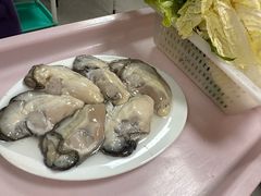 -花苑美食横琴生蚝火锅(拱北粤华路店)