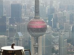 -上海柏悦酒店·世纪100牛排馆