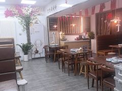 -冯大腕江湖川菜馆(后沙峪店)