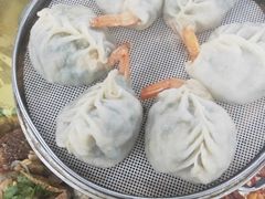 -四海蒸鲜蒸汽海鲜自助(北戴河店)