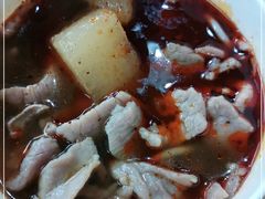 -王记生烫牛杂面馆(兰陵路店)