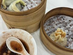 -古南都·清真绿柳居菜馆(太平南路店)