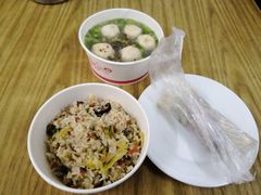 -阿玲面线糊(溪岸路店)