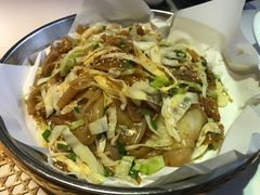 -味可道美食坊(福基路店)