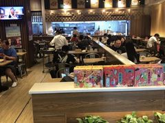 -阳阳中国饭(北京荟聚店)