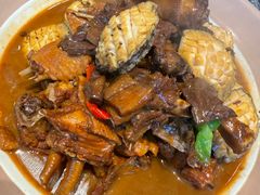 -王家大院·南京菜(湛江路总店)