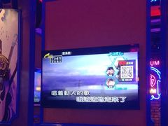 -火吧PTV聚会餐厅(6号店)