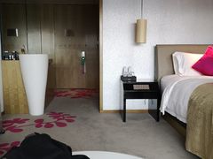 -深圳皇庭V酒店
