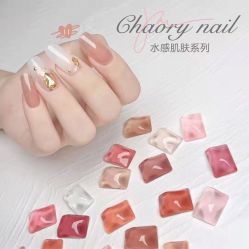 -ZX·美睫设计师汇聚店