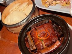 外婆红烧肉-外婆家(世界城广场店)
