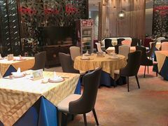 -富力万达嘉华酒店-品珍中餐厅(水果湖店)