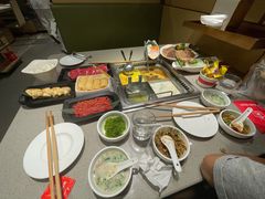 -海底捞火锅(壹悦城店)