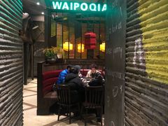 -涌上外婆桥(慈溪店)