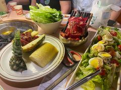 -伊茉家的烤肉店(勒泰中心店)