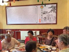 -赵记煎饼卷大葱(东岳店)