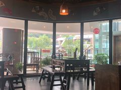 -阿嫂印象·民间江湖菜(大学城店)