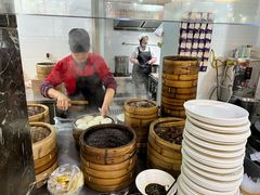 -蒋家桥饺面店(东关街店)