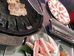 -玄希浪漫厨房·韩料烤肉(湖滨银泰in77店)