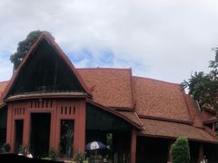 -柬埔寨国家博物馆