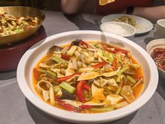 -麻都·成都菜(人民广场店)