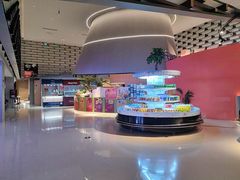 -海德温泉生活馆(朝阳大悦城店)