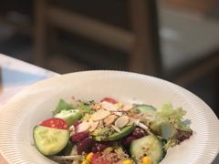 -本处·素食·融合料理(南油店)