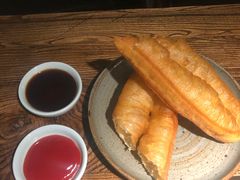 -青年公社烤鸭(青年路店)