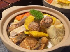 -炊江南·上海菜(国展华漕店)