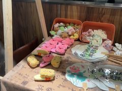 -吕氏疙瘩汤·新鲁菜(济南万象城店)