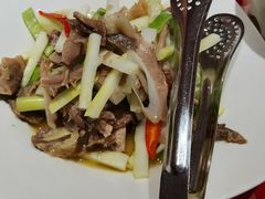 -西贝(宁波天一国购店)