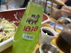 -0317火锅鸡·清真(正达店)