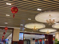 大堂-金彤川菜(西稍门店)