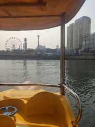 -星海水上乐园(星海广场圣亚店)