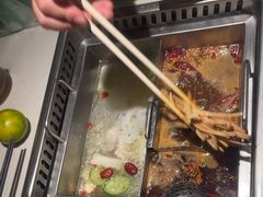 -野妹火锅(布吉店)