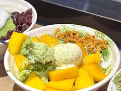 -暮雪亭(古城店)