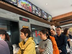 -同心楼(解放北路店)